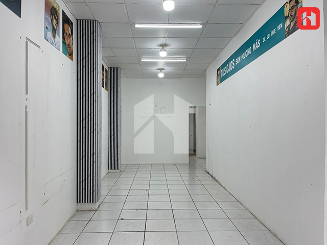 Arriendo local en Cuenca – sector Centro Histórico (AR4055)