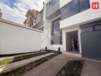 Vendo casa en Cuenca – sector Mall de Racar (CV4041)