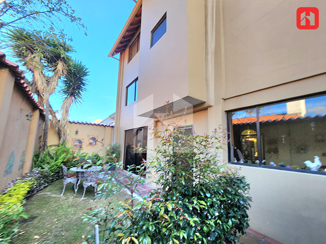 Vendo casa en Cuenca – sector puertas del Sol (CV4043)