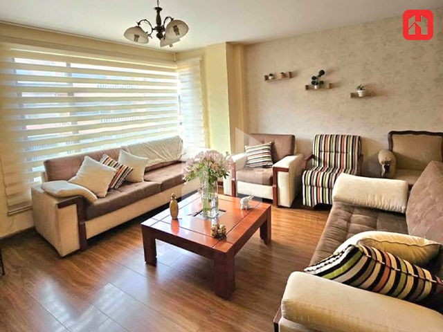 Vendo casa en Cuenca – sector Las Pencas (CV4044)