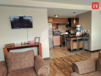Arriendo departamento amoblado en Cuenca- Sector 1ero de Mayo (AR4046)
