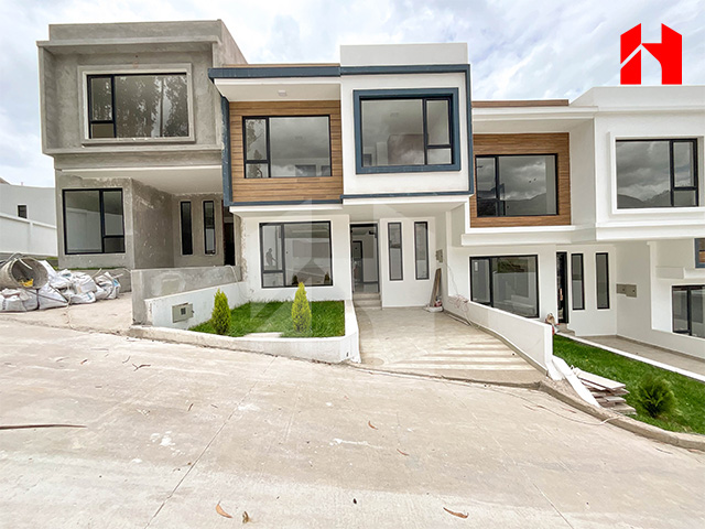 Vendo casas en #Cuenca – Sector Misicata Aplica crédito VIP (CV3383)