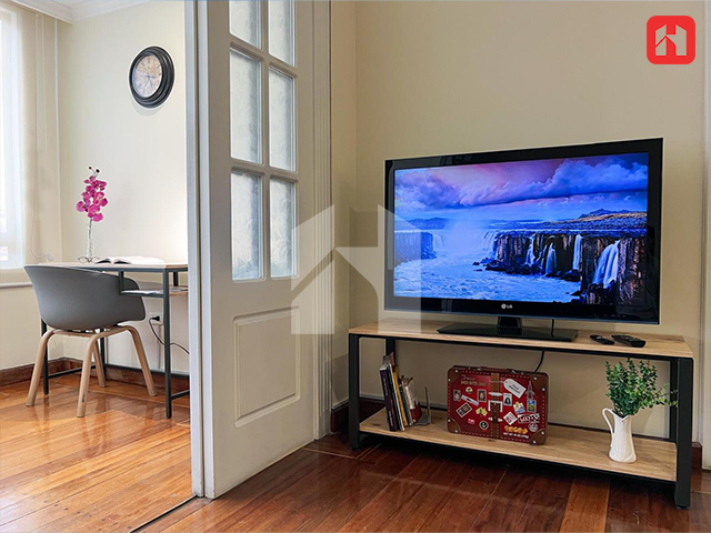 Arriendo hermosa Suite Amoblada en #Cuenca – Sector La Cuadra (AR3854)