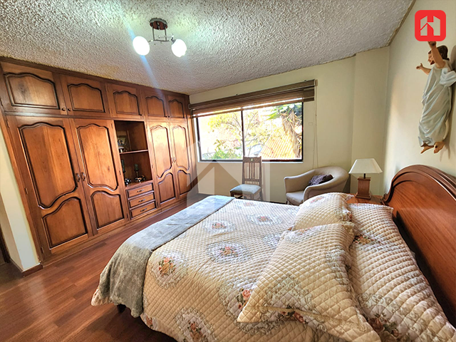 Vendo casa en Cuenca – sector puertas del Sol (CV4043)