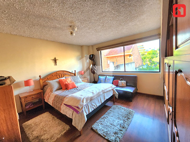 Vendo casa en Cuenca – sector puertas del Sol (CV4043)