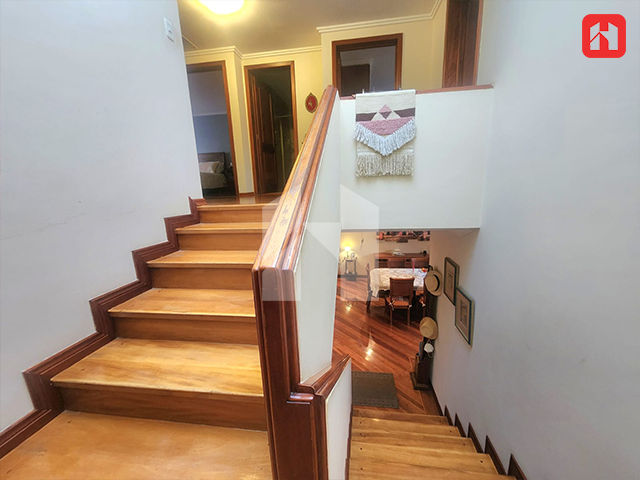 Vendo casa en Cuenca – sector diario El Tiempo (CV4053)