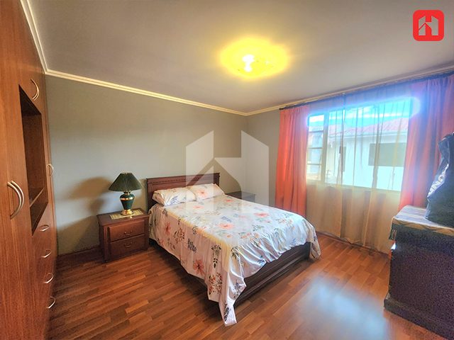 Vendo casa en Cuenca – sector diario El Tiempo (CV4053)