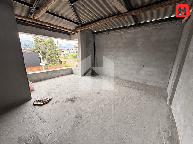 Vendo casa en Cuenca – sector Misicata (CV4040)
