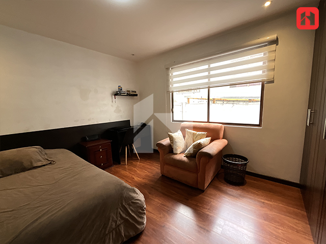 Vendo casa en #Cuenca – sector Misicata (CV4042)