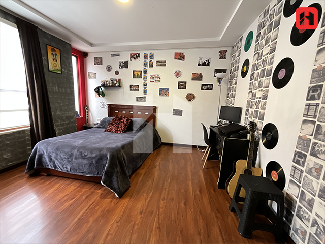 Vendo casa en #Cuenca – sector Misicata (CV4042)