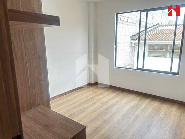 Vendo casa rentera en Cuenca – sector Racar Plaza (CC3957)