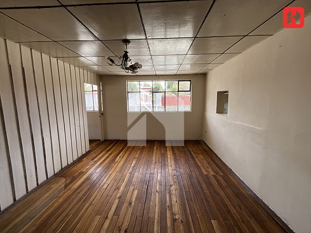 Vendo casa en #Cuenca – Sector Colegio Manuel J. Calle (CV4051)