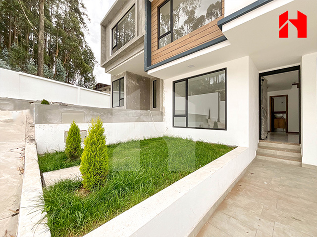 Vendo casas en #Cuenca – Sector Misicata Aplica crédito VIP (CV3383)