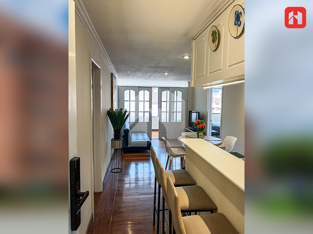 Arriendo hermosa Suite Amoblada en #Cuenca – Sector La Cuadra (AR3854)