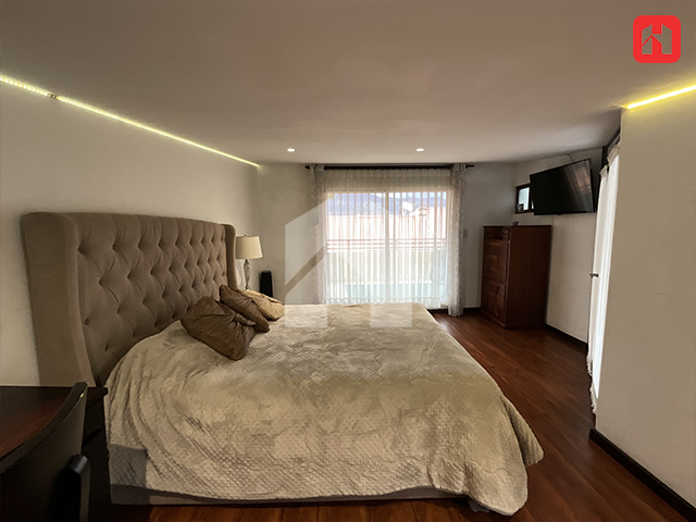 Vendo casa en #Cuenca – sector Misicata (CV4042)