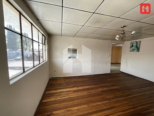 Vendo casa en #Cuenca – Sector Colegio Manuel J. Calle (CV4051)