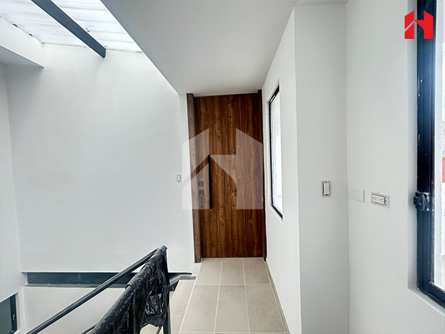 Vendo casa rentera en Cuenca – sector Racar Plaza (CC3957)