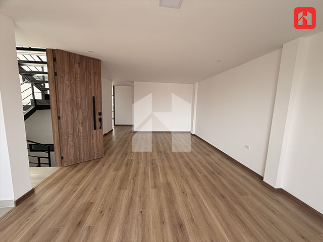 Vendo casa rentera en Cuenca – sector Racar Plaza (CC3957)