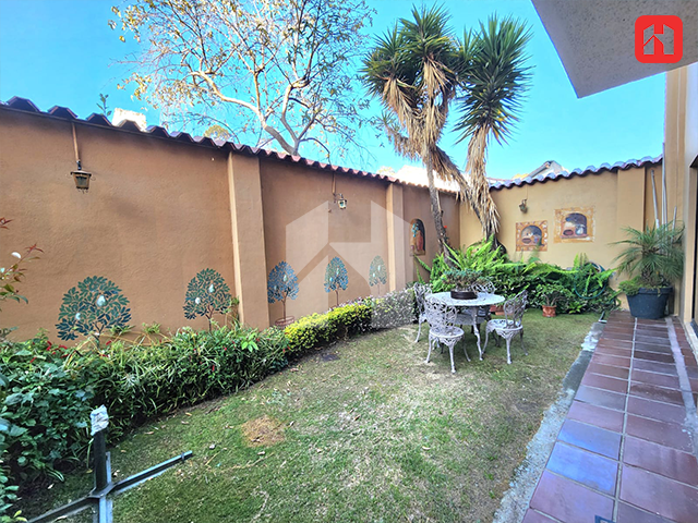 Vendo casa en Cuenca – sector puertas del Sol (CV4043)