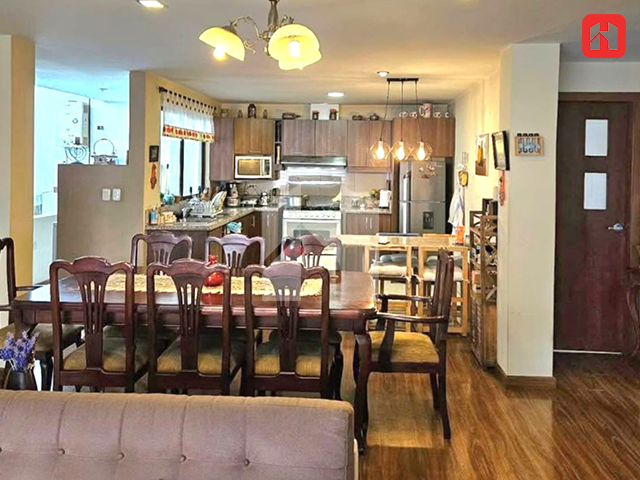 Vendo casa en Cuenca – sector Las Pencas (CV4044)