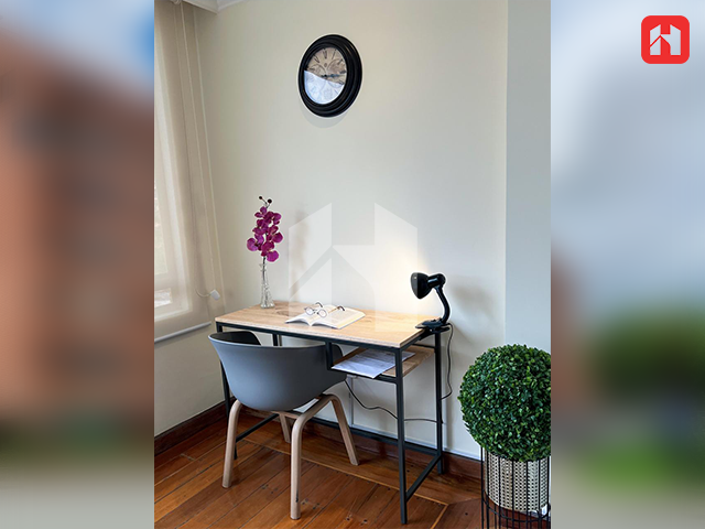 Arriendo hermosa Suite Amoblada en #Cuenca – Sector La Cuadra (AR3854)