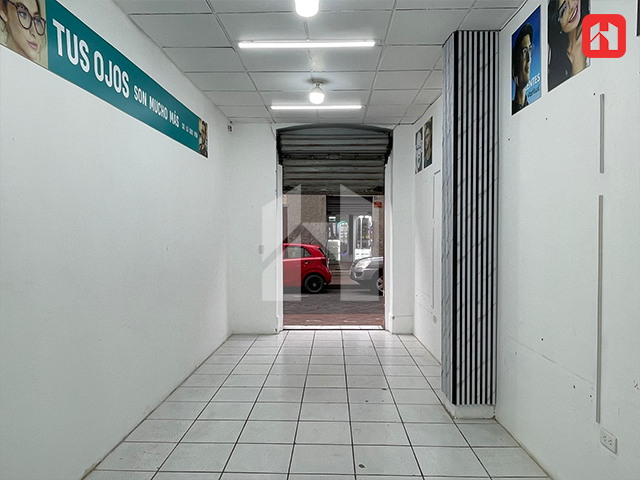 Arriendo local en Cuenca – sector Centro Histórico (AR4055)