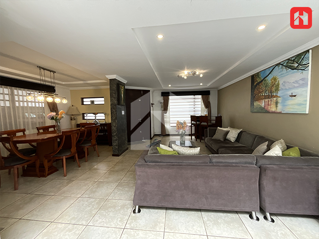 Vendo casa en #Cuenca – sector Misicata (CV4042)