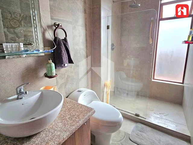 Vendo casa en Cuenca – sector Las Pencas (CV4044)