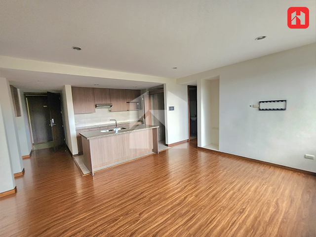 Arriendo departamento en Cuenca – sector El Batán (AR4048)