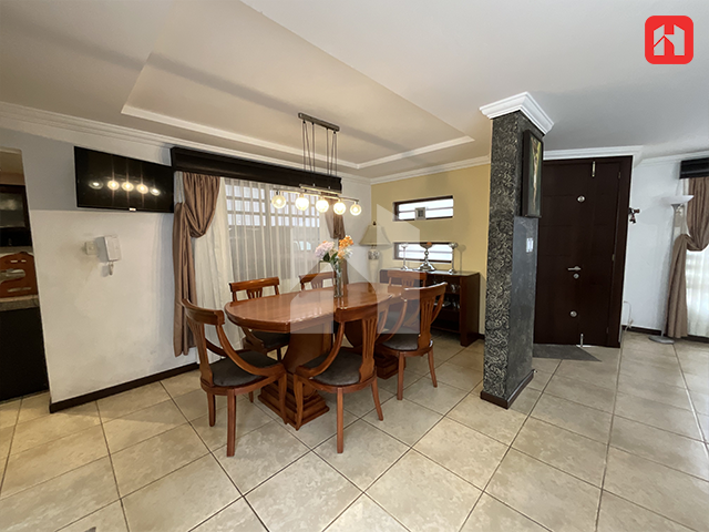 Vendo casa en #Cuenca – sector Misicata (CV4042)