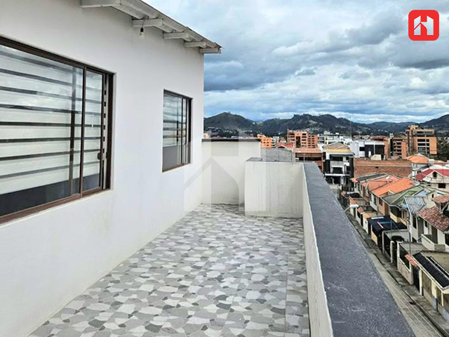 Vendo casa en Cuenca – sector Las Pencas (CV4044)