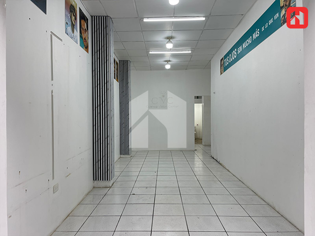 Arriendo local en Cuenca – sector Centro Histórico (AR4055)