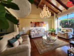Vendo casa en Cuenca – sector puertas del Sol (CV4043)