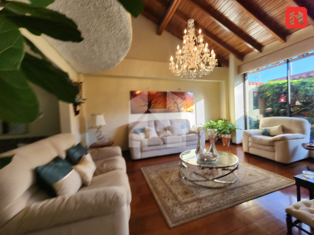Vendo casa en Cuenca – sector puertas del Sol (CV4043)