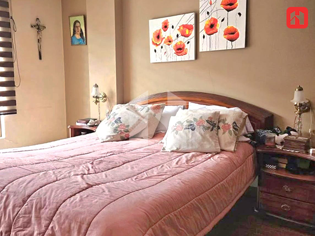 Vendo casa en Cuenca – sector Las Pencas (CV4044)