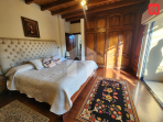 Vendo casa en Cuenca – sector puertas del Sol (CV4043)