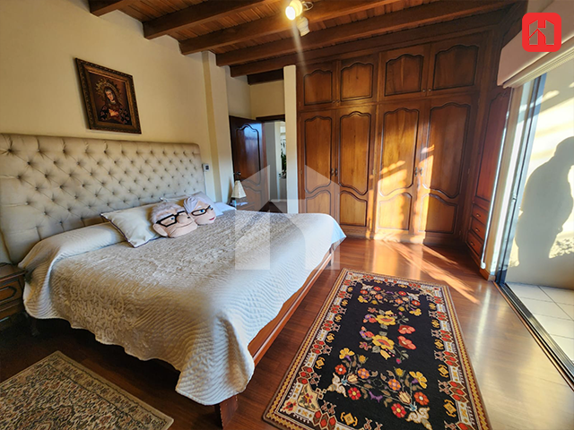 Vendo casa en Cuenca – sector puertas del Sol (CV4043)