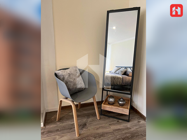 Arriendo hermosa Suite Amoblada en #Cuenca – Sector La Cuadra (AR3854)