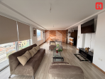 Arriendo departamento Dúplex en Cuenca amoblado – Sector Av. del Tejar (AR4056)