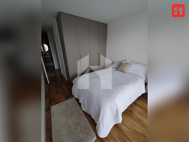 Rento departamento amoblado en Cuenca – Sector Puertas del Sol (AR4052)