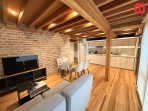 Vendo departamento en #Cuenca ideal para AIRBNB – Sector Centro Histórico (DP4060)