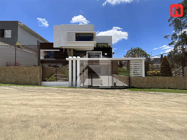 Vendo Casa en #Cuenca – Sector San Miguel de Putushi (CV3652)