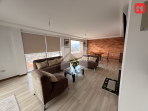 Arriendo departamento Dúplex en Cuenca amoblado – Sector Av. del Tejar (AR4056)
