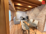 Vendo departamento en #Cuenca ideal para AIRBNB – Sector Centro Histórico (DP4060)