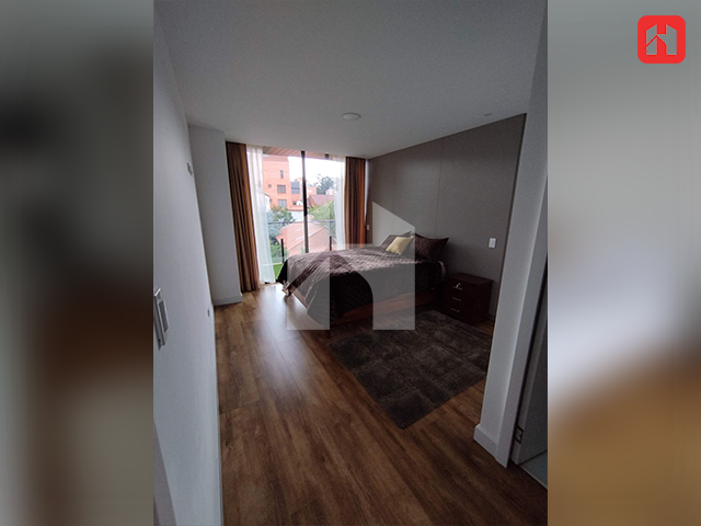 Rento departamento amoblado en Cuenca – Sector Puertas del Sol (AR4052)