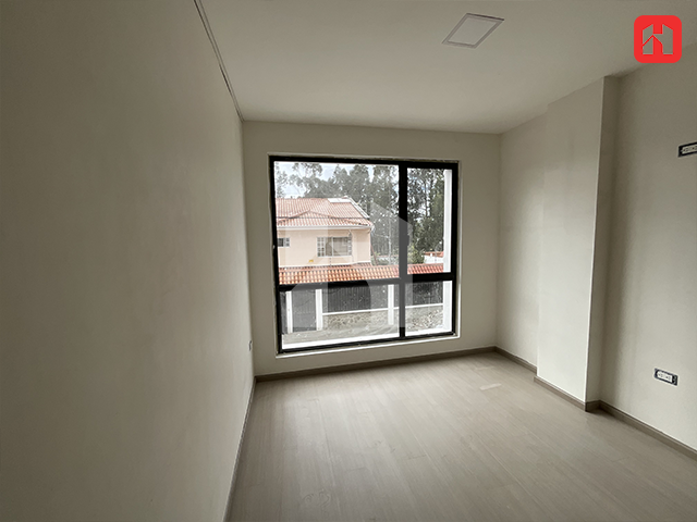 Vendo departamentos en #Cuenca – sector Mall Racar. Aplica Crédito VIP (DP4028)