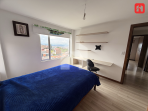 Arriendo departamento Dúplex en Cuenca amoblado – Sector Av. del Tejar (AR4056)