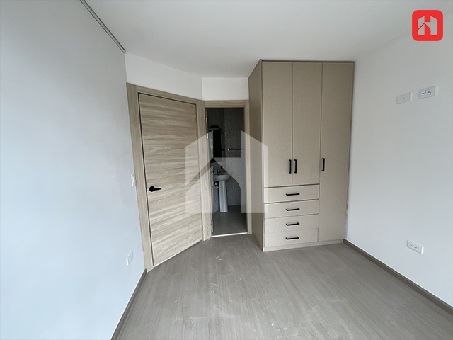 Vendo departamentos en #Cuenca – sector Mall Racar. Aplica Crédito VIP (DP4028)