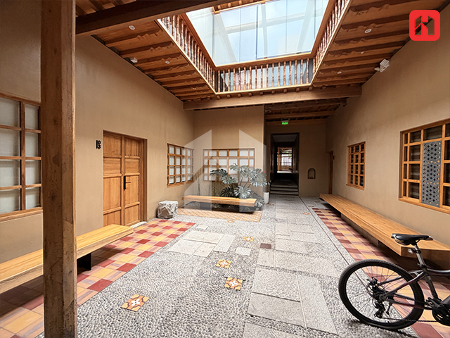 Vendo departamento en #Cuenca ideal para AIRBNB – Sector Centro Histórico (DP4060)