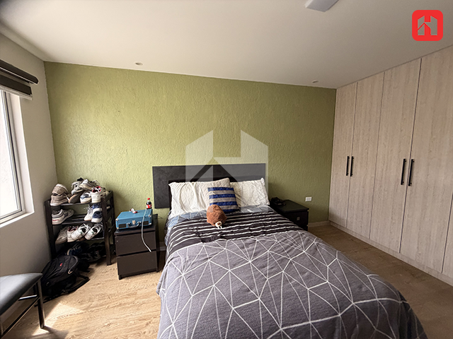 Vendo casa dentro de condominio en Cuenca – sector Ricaurte (CV4062)